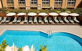 Grand Hôtel Roi René Aix en Provence Centre - MGallery